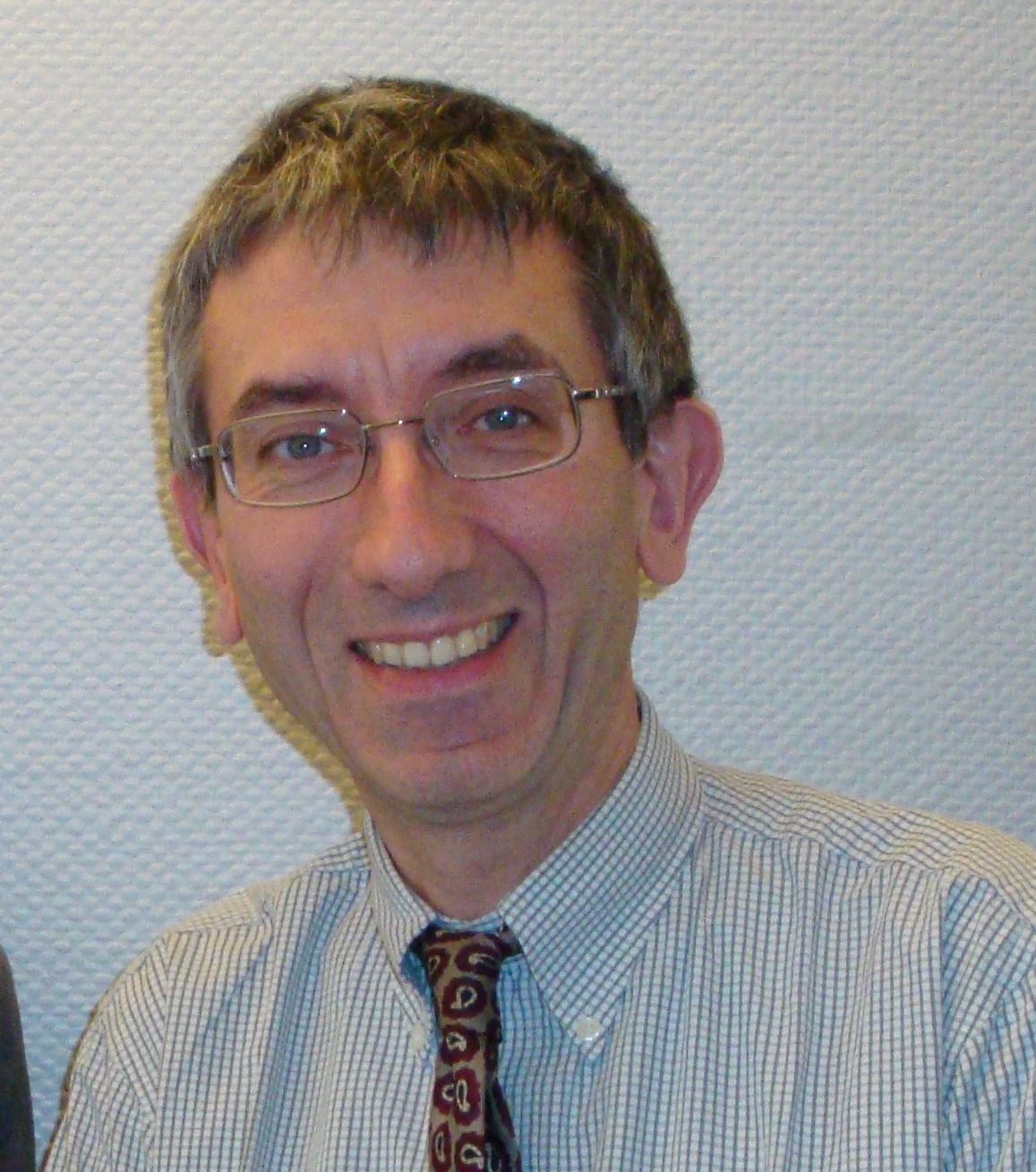 Philippe Borne